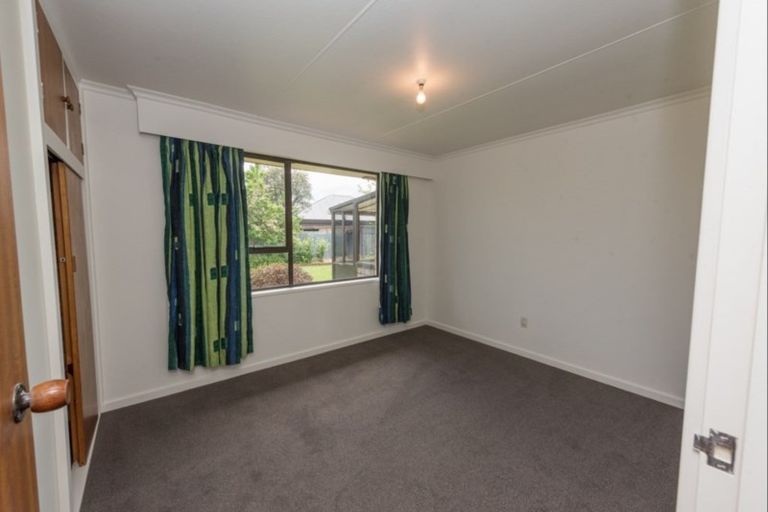 Photo of property in 8 Thomson Street, Tinwald, Ashburton, 7700