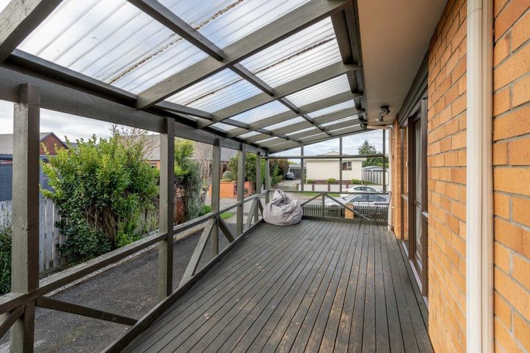 Photo of property in 20 O'byrne Street, Waikiwi, Invercargill, 9810