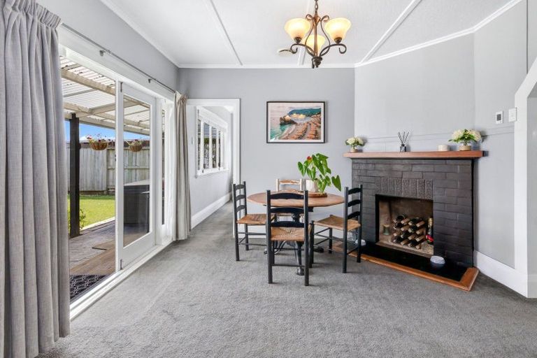 Photo of property in 161 Firth Street, Matamata, 3400