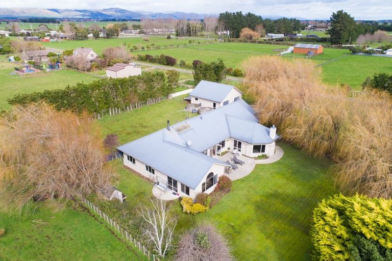 Photo of property in 1100b Kairanga Bunnythorpe Road, Kairanga, Palmerston North, 4475