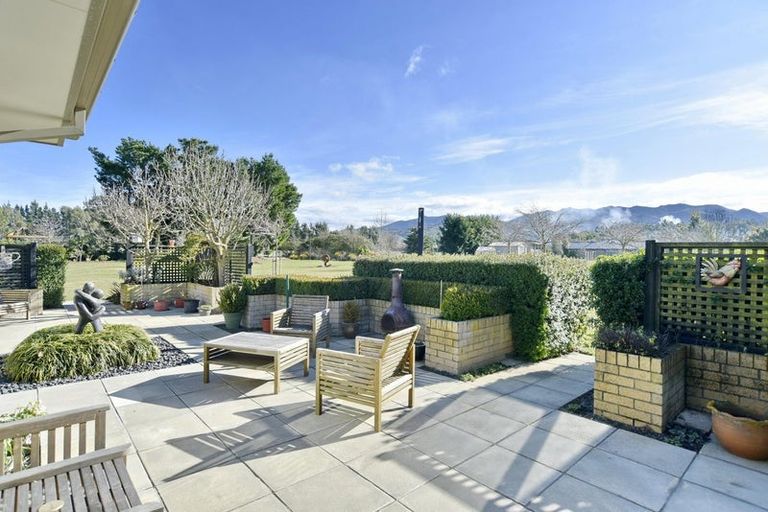 Photo of property in 41 Weld Street, Oxford, 7430