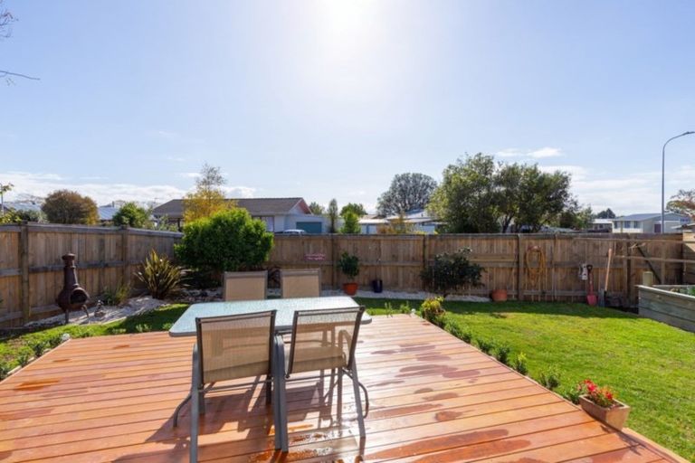 Photo of property in 1a Rata Place, Witherlea, Blenheim, 7201