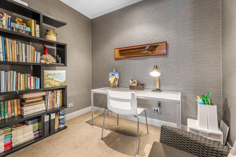 Photo of property in 1c/9 Saint Georges Bay Road, Parnell, Auckland, 1052