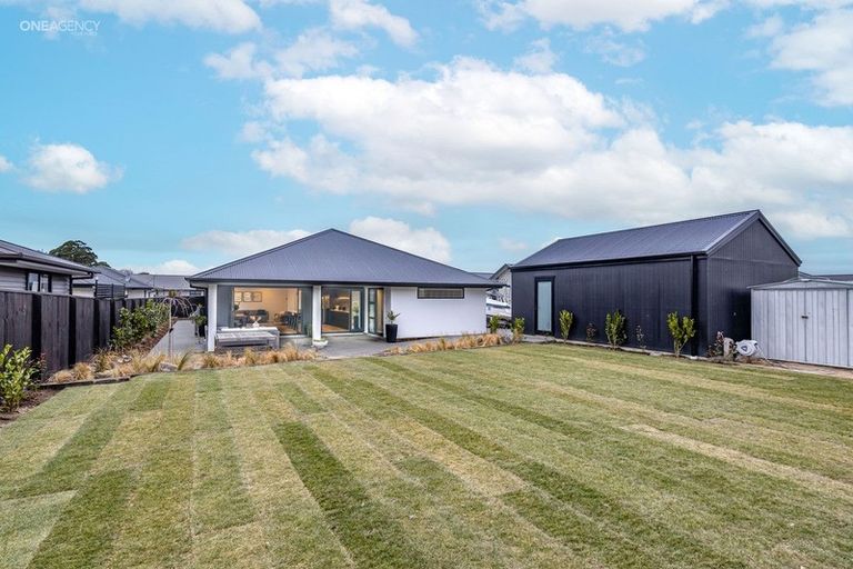 Photo of property in 81 Bayliss Drive, Kaiapoi, 7630
