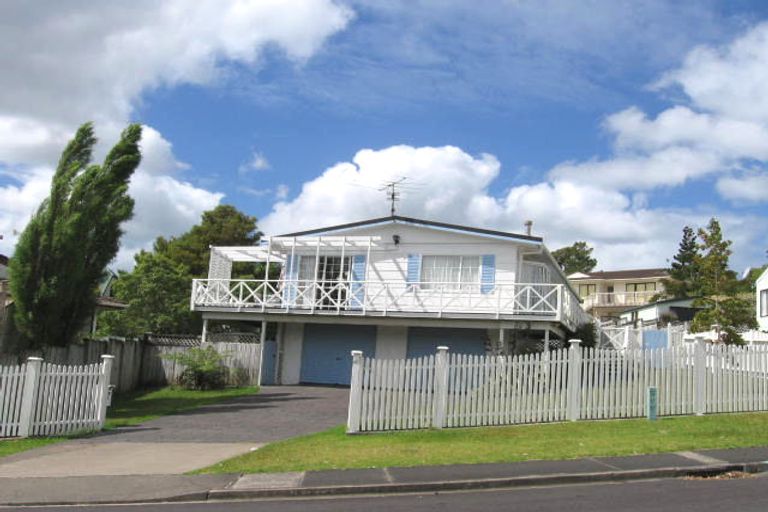 Photo of property in 41 Hale Crescent, Bayview, Auckland, 0629