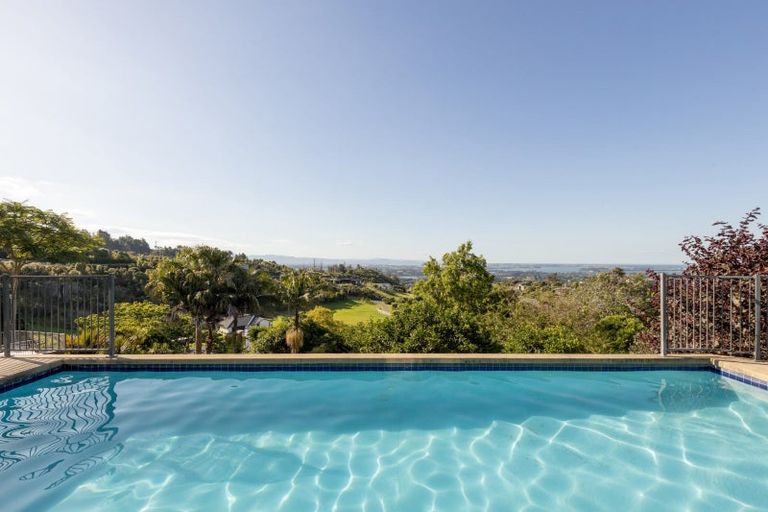 Photo of property in 290 Minden Road, Minden, Tauranga, 3176