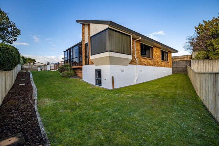 Photo of property in 9c Del Mar Place, Merrilands, New Plymouth, 4312