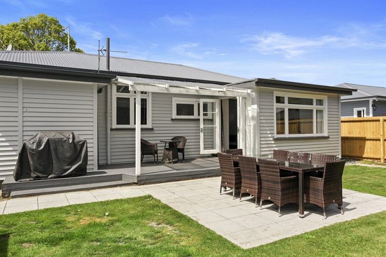 Photo of property in 267 Hills Road, Mairehau, Christchurch, 8013
