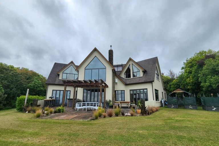 Photo of property in 478 Ararimu Road, Ramarama, Drury, 2579