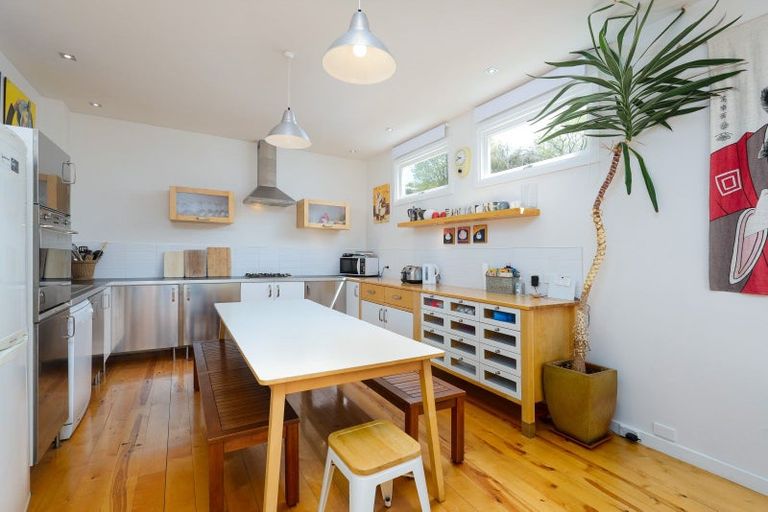 Photo of property in 175 Nile Street, Maitai, Nelson, 7010