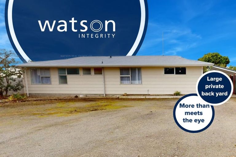 Photo of property in 42 Kimberley Grove, Westbrook, Palmerston North, 4412