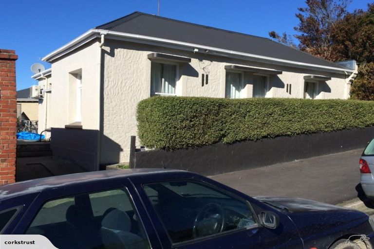 Photo of property in 22 Warrender Street, North Dunedin, Dunedin, 9016