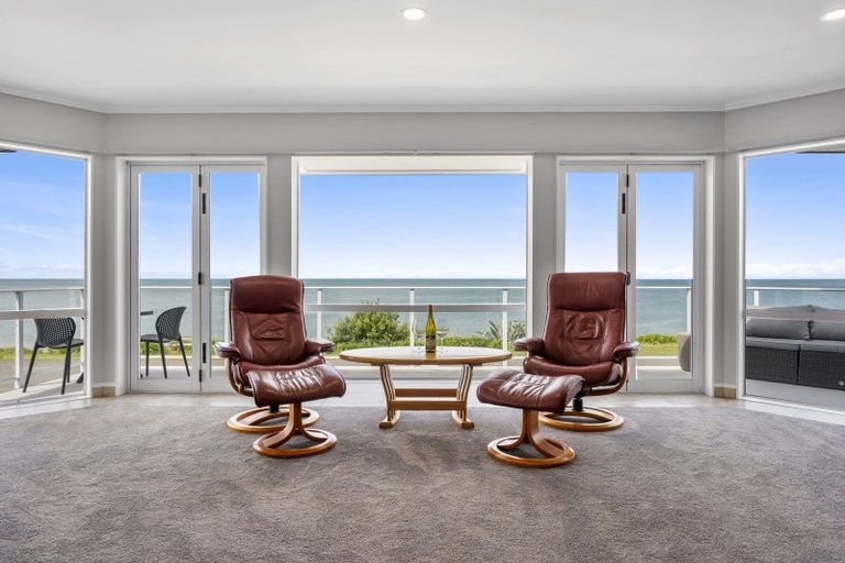 Photo of property in 134 North Shore Road, Eskdale, Napier, 4182