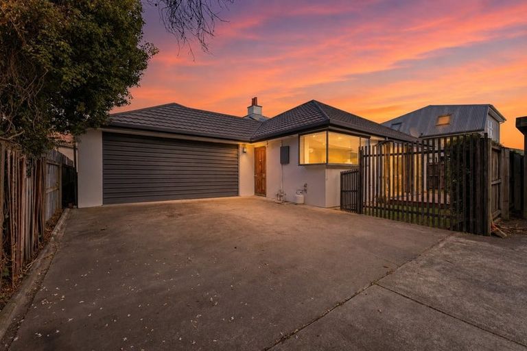 Photo of property in 52 Rosewarne Street, Spreydon, Christchurch, 8024