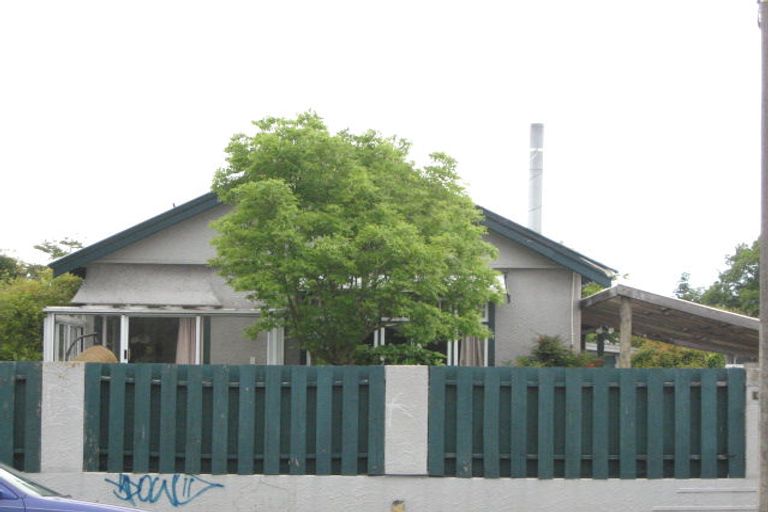 Photo of property in 102 Slater Street, Richmond, Christchurch, 8013