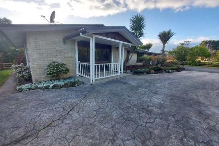 Photo of property in 153 Harris Road, Glenbervie, Whangarei, 0175