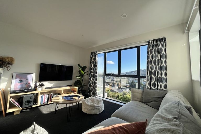 Photo of property in 5/69 Sheridan Terrace, Johnsonville, Wellington, 6037