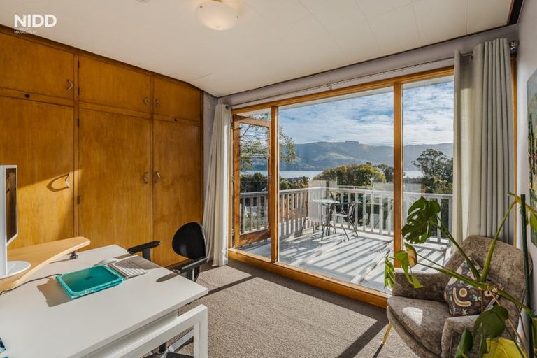 Photo of property in 19 Gorman Street, Macandrew Bay, Dunedin, 9014