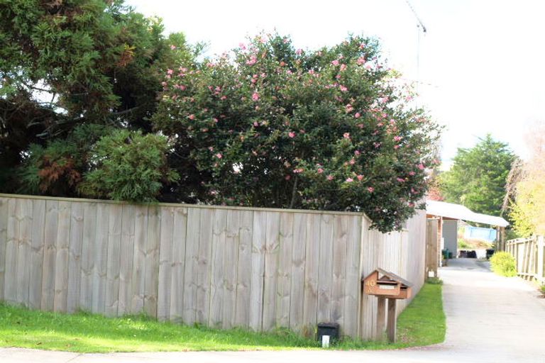 Photo of property in 40a Nelson Street, Howick, Auckland, 2014