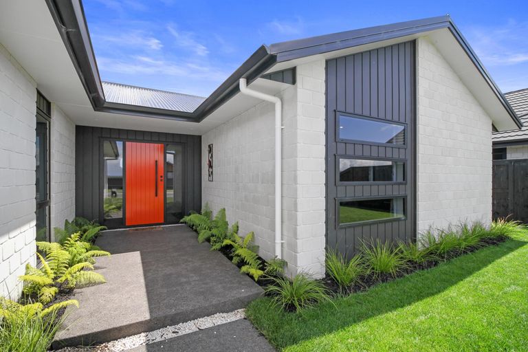 Photo of property in 58 Fairway Drive, Morrinsville, 3300