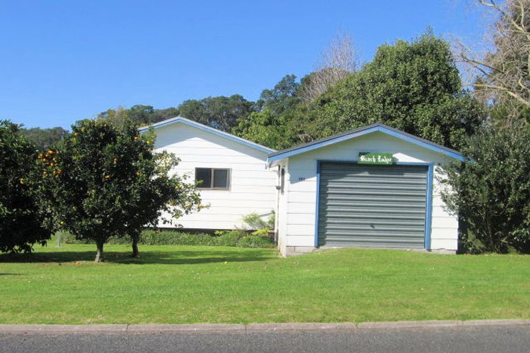 Photo of property in 101 Moana Anu Anu Avenue, Whangamata, 3620