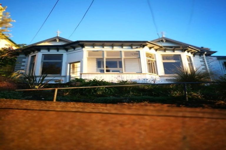 Photo of property in 338 High Street, Dunedin Central, Dunedin, 9016