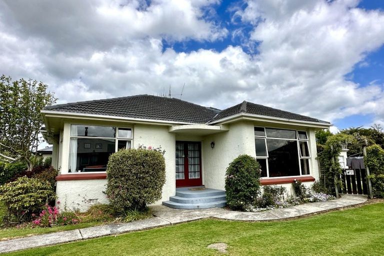 Photo of property in 168 Exmouth Street, Waverley, Invercargill, 9810