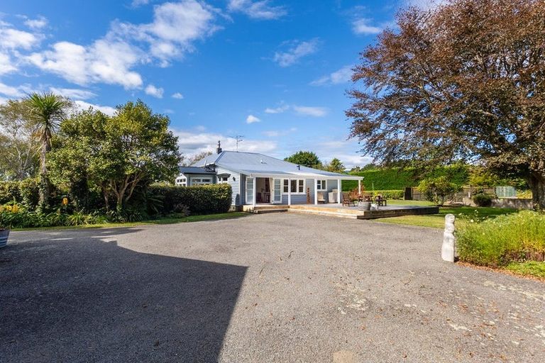 Photo of property in 46 School Road, Te Horo, Otaki, 5582