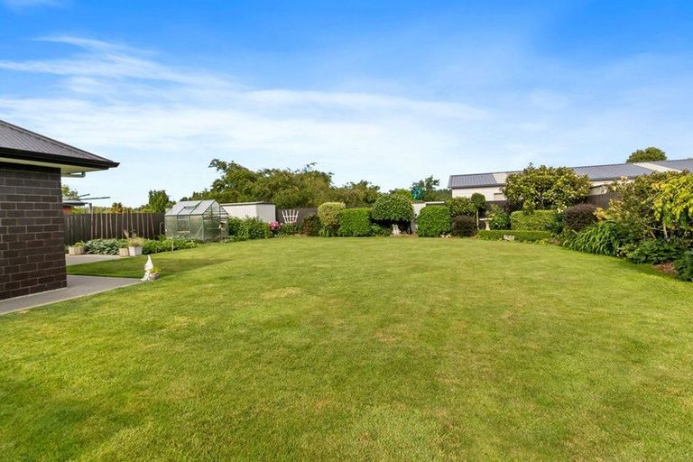 Photo of property in 313a King Street, Temuka, 7920
