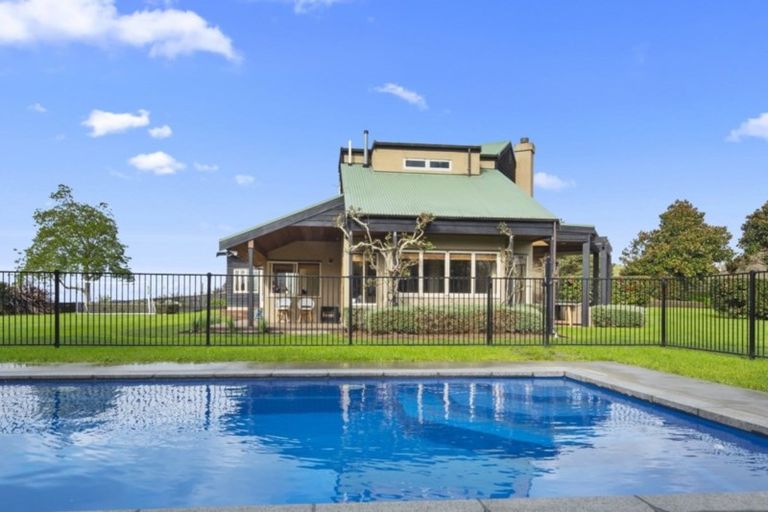 Photo of property in 115 Saint Leger Road, Te Awamutu, 3875