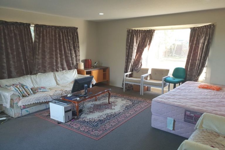 Photo of property in 8 Lowes Road, Rolleston, 7614