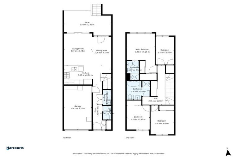 Photo of property in 11b Nellie Drive, Kumeu, 0810