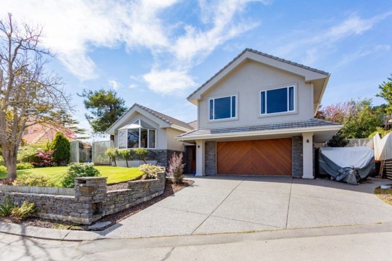 Photo of property in 2 Trumble Lane, Huntsbury, Christchurch, 8022