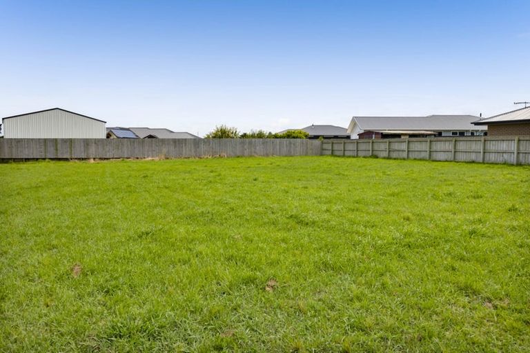 Photo of property in 22c Larlin Drive, Hawera, 4675