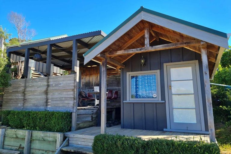 Photo of property in 44a Upper Wainui Road, Raglan, 3297