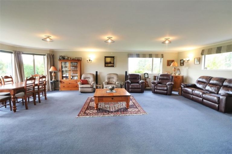 Photo of property in 705 Pleasant Point Highway, Levels, Timaru, 7975