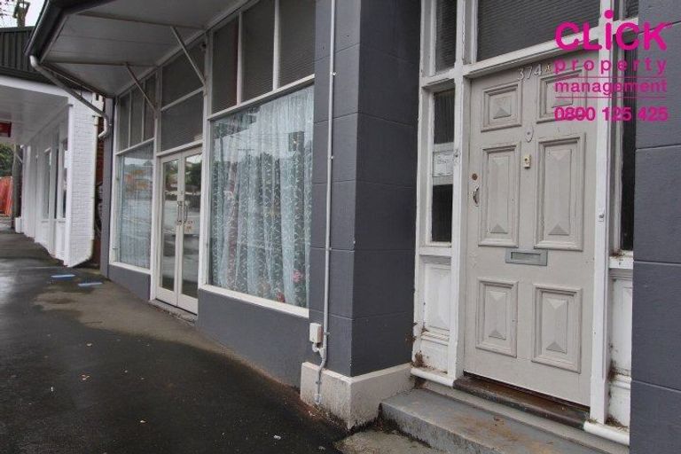 Photo of property in 374 South Road, Caversham, Dunedin, 9012