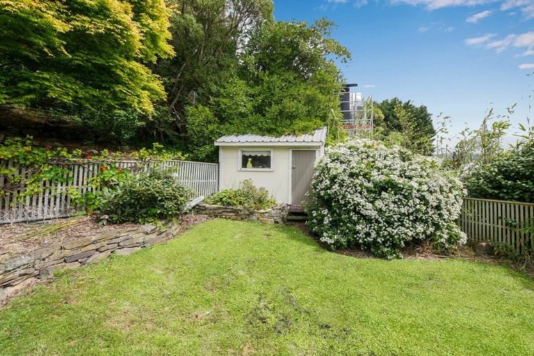 Photo of property in 4 Doon Street, Vauxhall, Dunedin, 9013