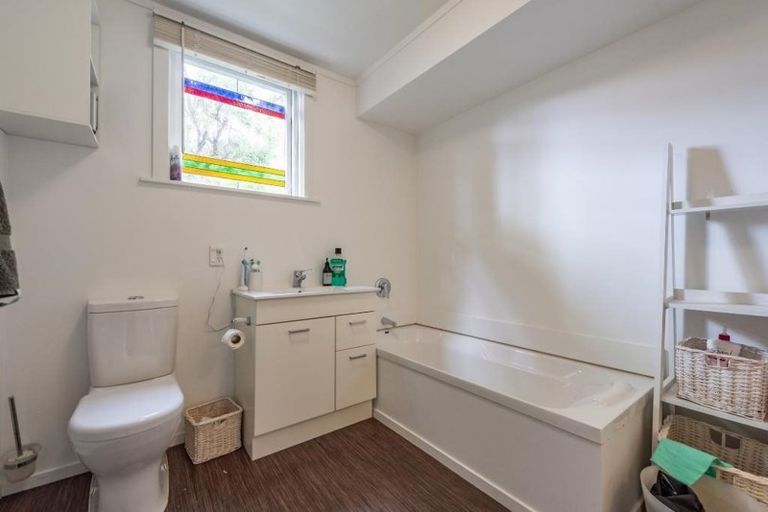 Photo of property in 48 Oban Street, Wadestown, Wellington, 6012