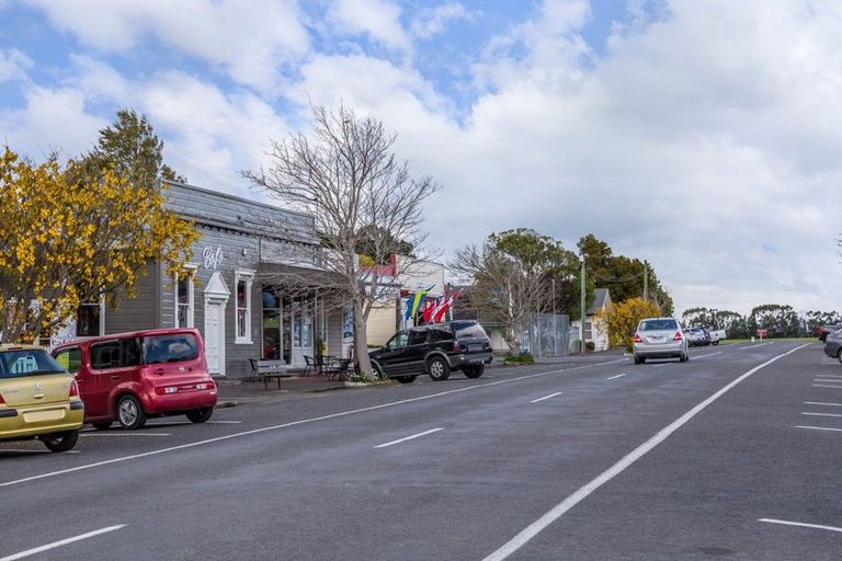 Photo of property in 48 Norsewood Ormondville Road, Norsewood, 4974