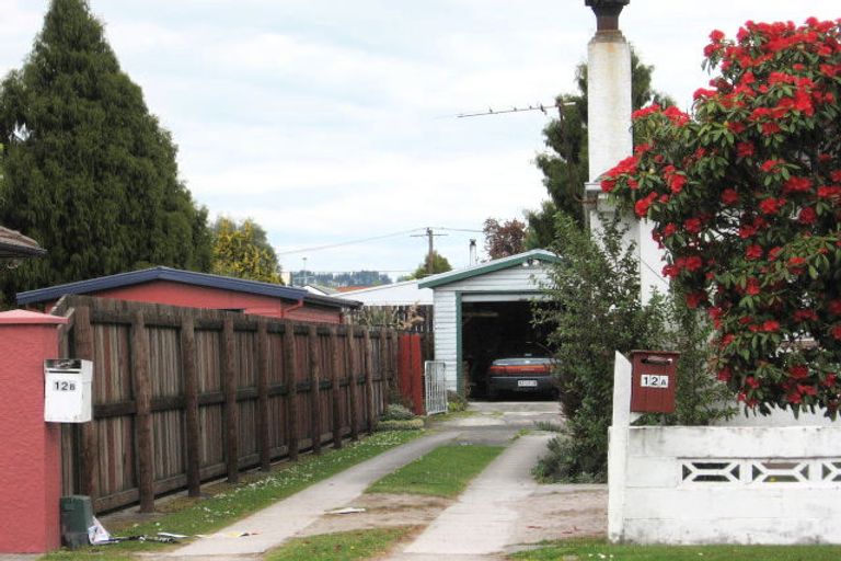 Photo of property in 12b Konene Street, Utuhina, Rotorua, 3015