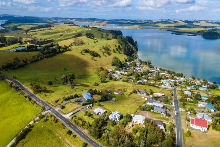 Photo of property in 1091 Whakapirau Road, Whakapirau, 0583