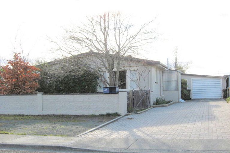 Photo of property in 43 Mackinnon Loop, Te Anau, 9600