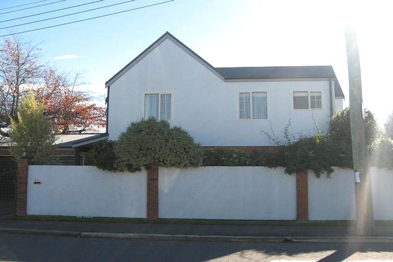 Photo of property in 93 Jeffreys Road, Bryndwr, Christchurch, 8052