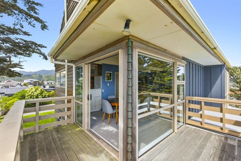 Photo of property in 253 Rosetta Road, Raumati Beach, Paraparaumu, 5032