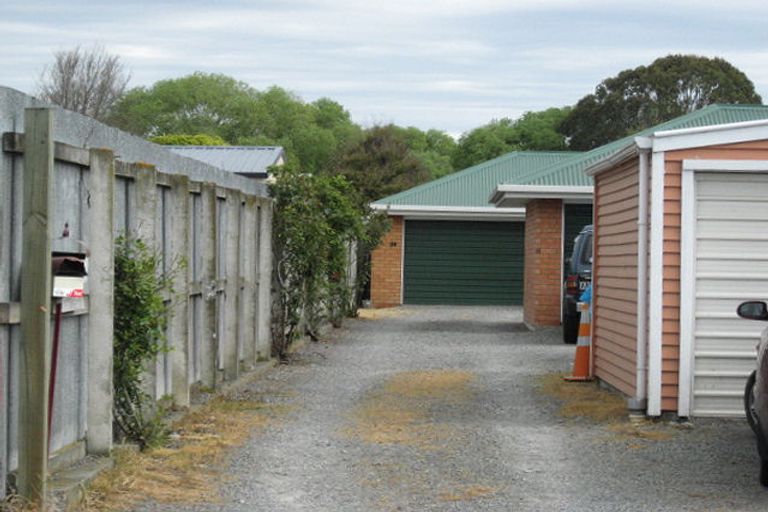 Photo of property in 51c Cam Road, Kaiapoi, 7630