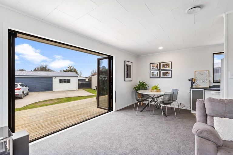 Photo of property in 10 Frances Street, Tirau, 3410