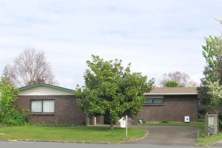 Photo of property in 14 Lilac Place, Otumoetai, Tauranga, 3110