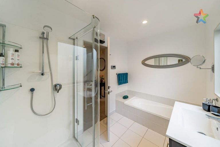 Photo of property in Vein & Skin, 38a Roxburgh Street, Mount Victoria, Wellington, 6011