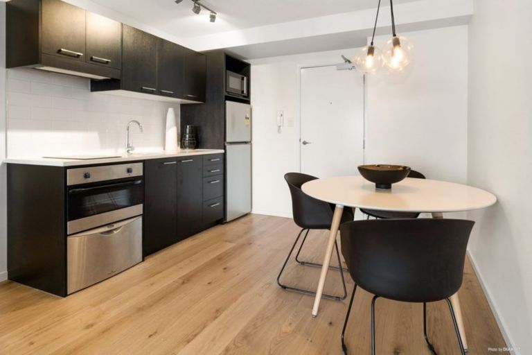 Photo of property in C-vu, 9b/36 Day Street, Auckland Central, Auckland, 1010